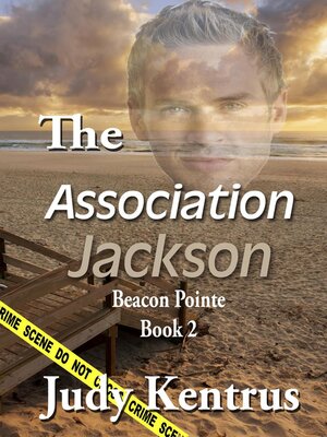 cover image of The Association--Jackson